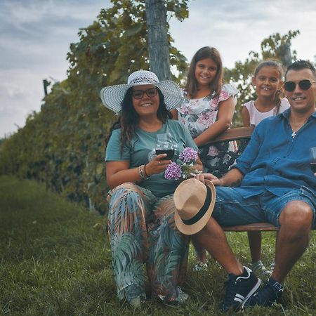 La Bosca Agriturismo غافاردو المظهر الخارجي الصورة