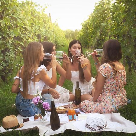 La Bosca Agriturismo غافاردو المظهر الخارجي الصورة