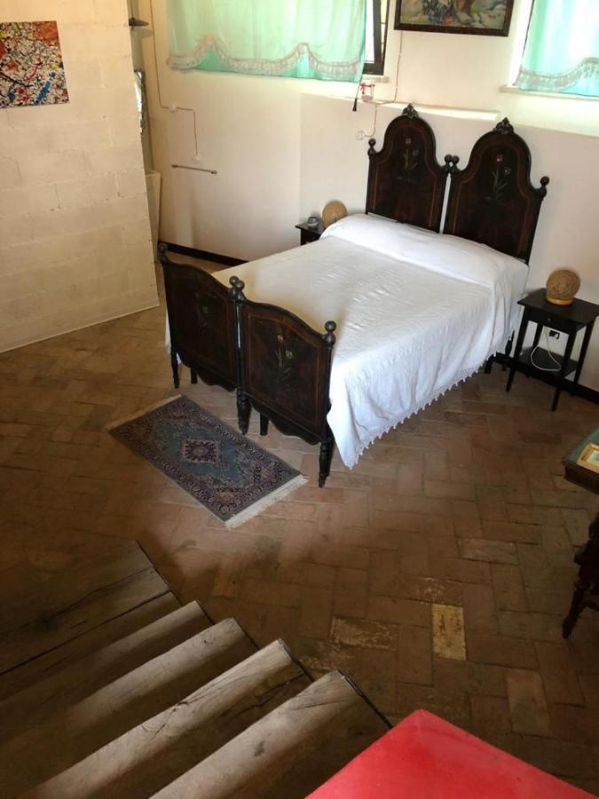 La Bosca Agriturismo غافاردو المظهر الخارجي الصورة