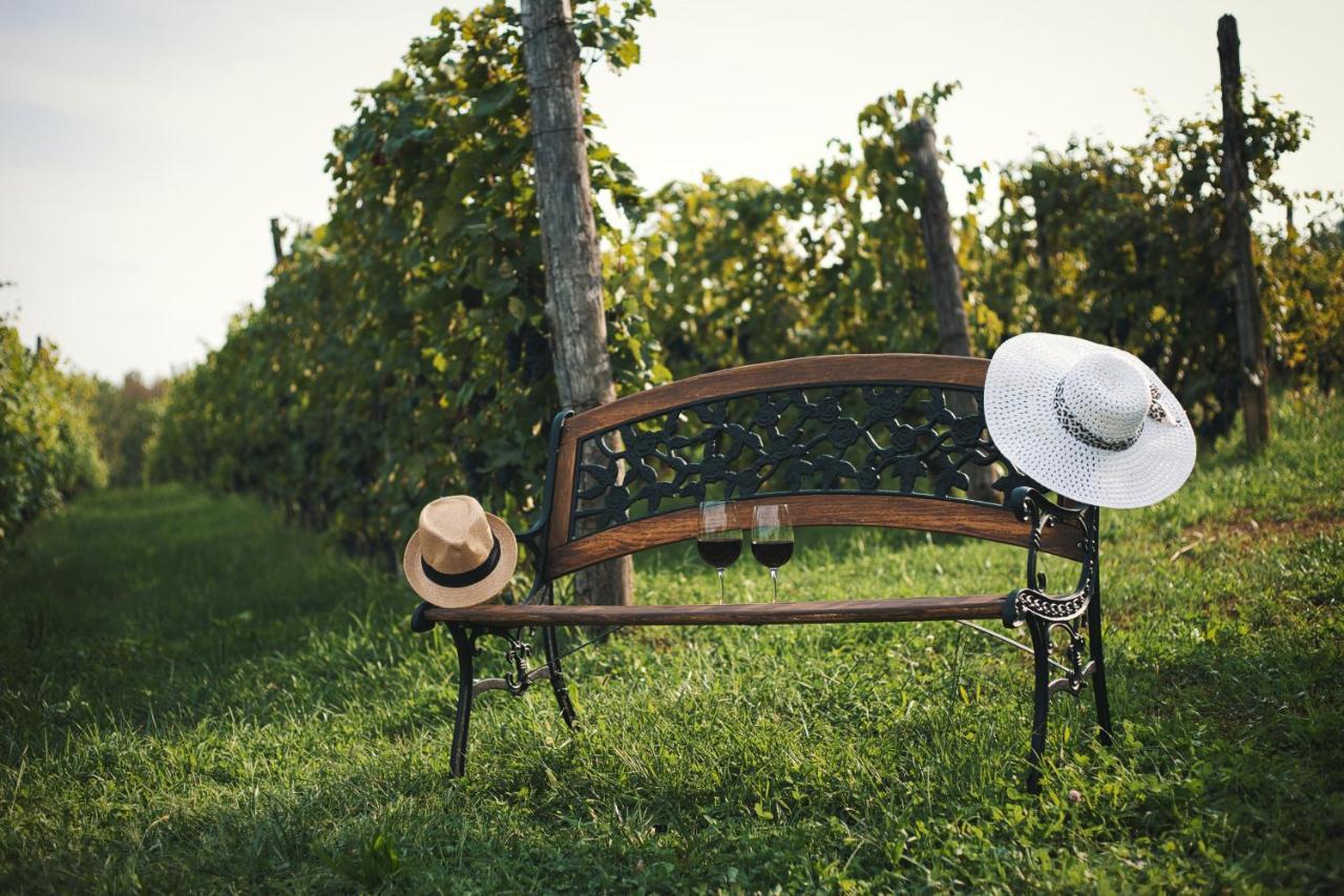 La Bosca Agriturismo غافاردو المظهر الخارجي الصورة