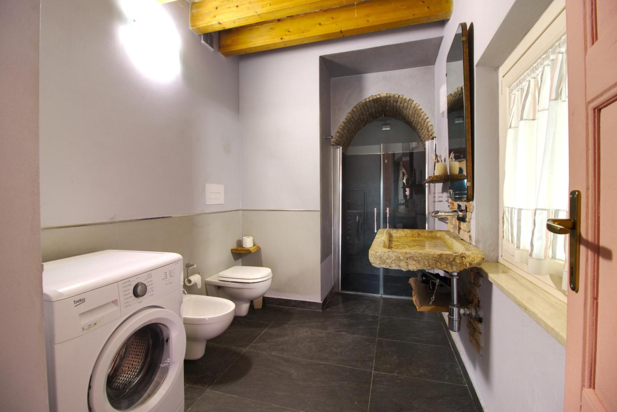 La Bosca Agriturismo غافاردو المظهر الخارجي الصورة
