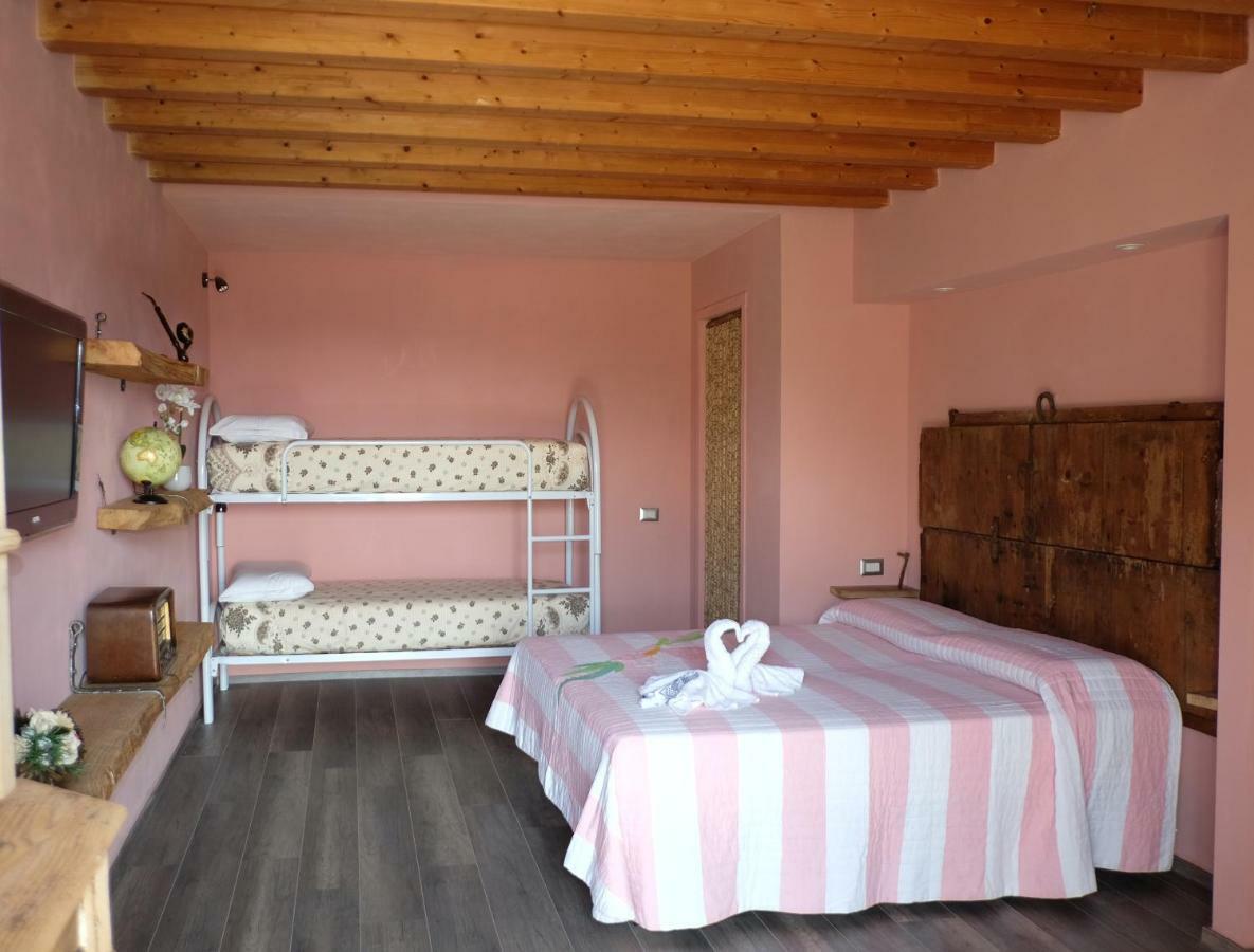La Bosca Agriturismo غافاردو المظهر الخارجي الصورة