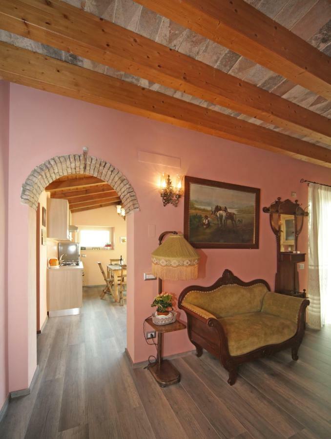 La Bosca Agriturismo غافاردو المظهر الخارجي الصورة