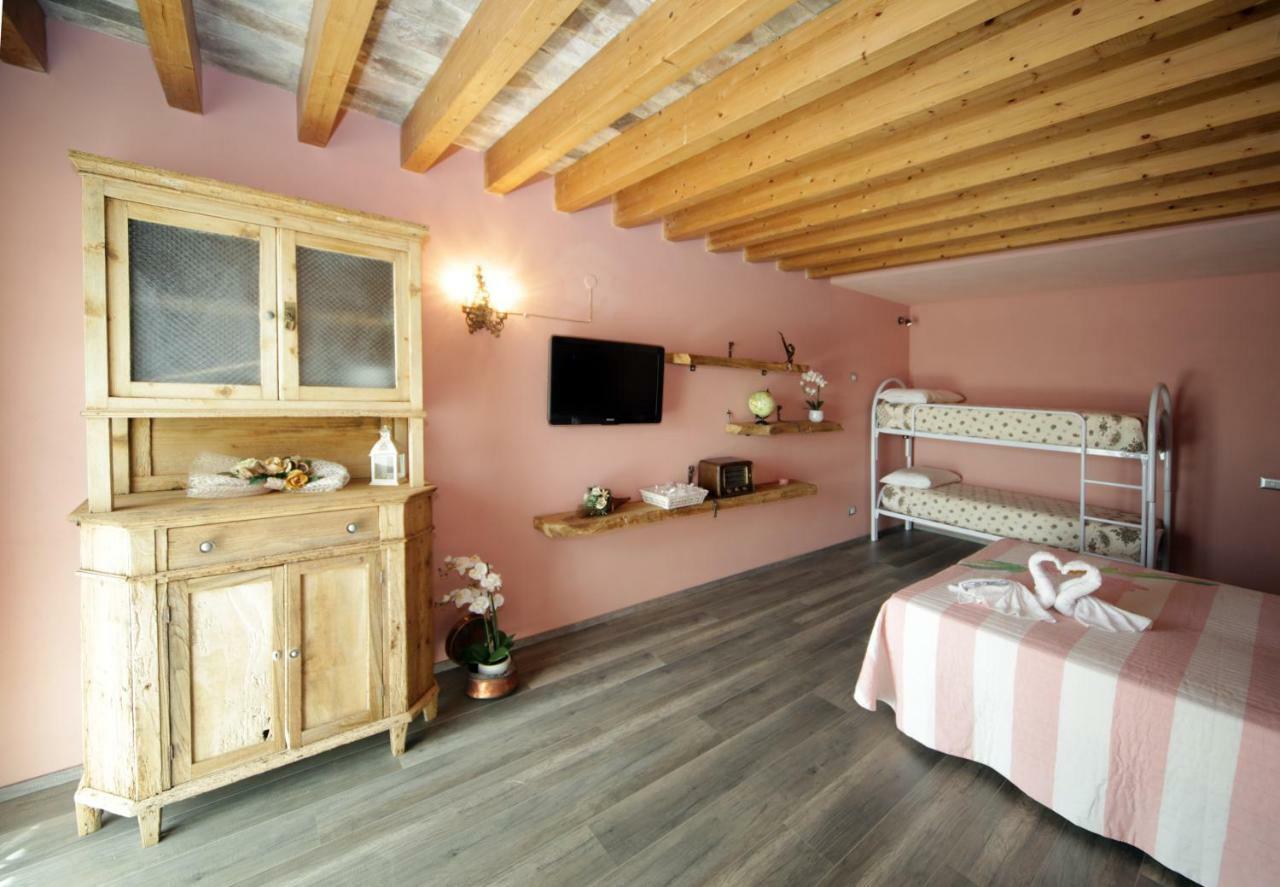 La Bosca Agriturismo غافاردو المظهر الخارجي الصورة