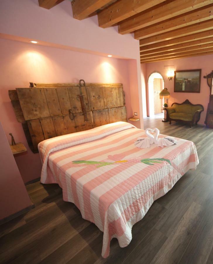 La Bosca Agriturismo غافاردو المظهر الخارجي الصورة
